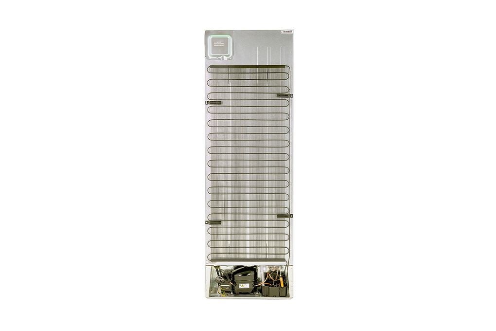 Tủ đông Alaska IFI-290N - bên trong Tủ đông Alaska IFI-290N - bên trong