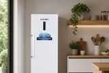  Tủ đông Alaska Inverter 290 lít IFI-290N 