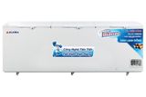  Tủ đông Alaska Inverter 742 lít HB-1100CI 