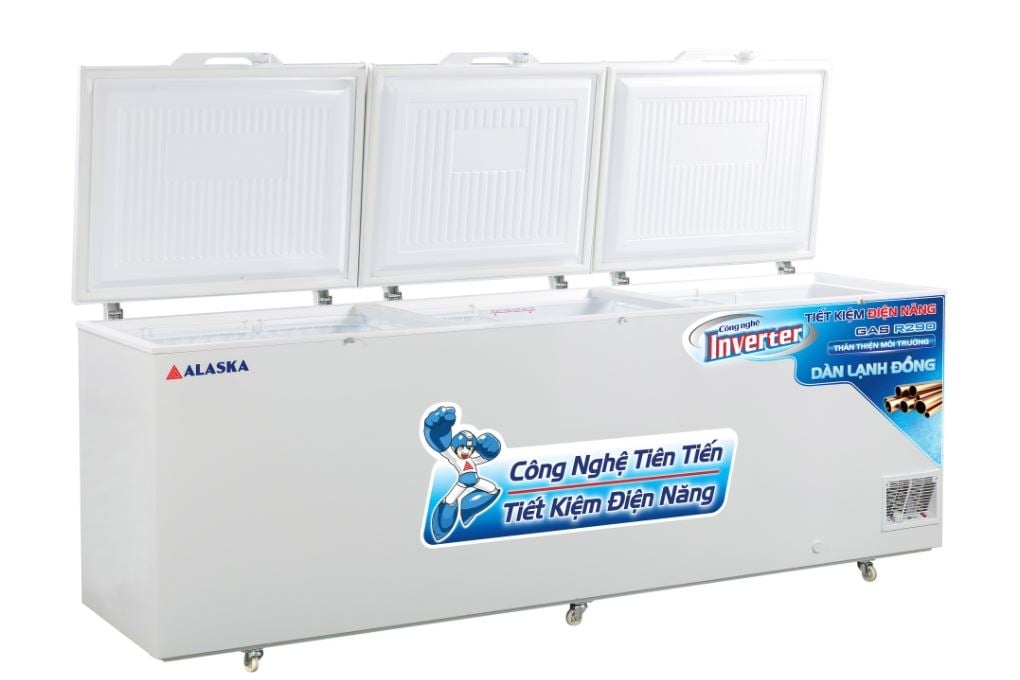 Thiết kế Alaska HB-1100CI Thiết kế Alaska HB-1100CI