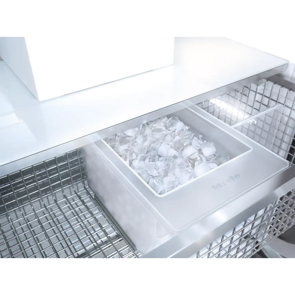 Tủ đông âm tủ 445 lít Miele F 2813 Vl Mastercool – ảnh 3