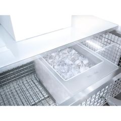 Tủ đông âm tủ 445 lít Miele F 2813 Vl Mastercool ảnh 3