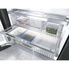 Tủ đông âm tủ 445 lít Miele F 2813 Vl Mastercool ảnh 4