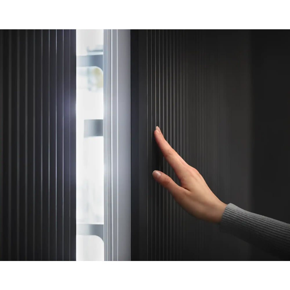 Tủ đông âm tủ 445 lít Miele F 2813 Vl Mastercool – ảnh 5