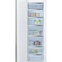 Tủ lạnh Bosch GIN81ACE0 đông âm tủ inverter 212 lít Series 6