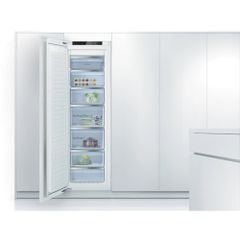Vario Zone mở rộng – Tủ lạnh Bosch GIN81ACE0 đông âm tủ inverter 212 lít Series 6