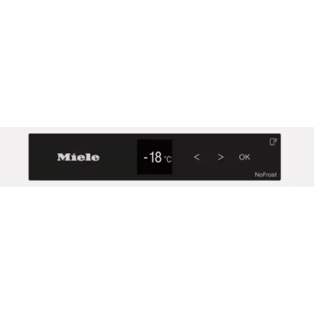 Tủ đông âm tủ Miele 213 lít FNS 7740 D 125 Gala Ed – ảnh 4