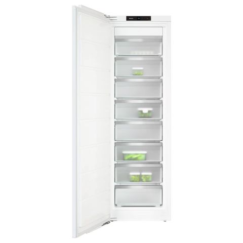 Tủ đông âm tủ Miele 213 lít FNS 7740 D 125 Gala Ed