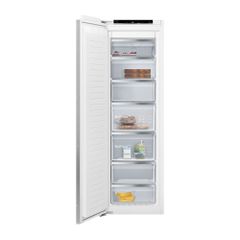 Tủ đông âm tủ Siemens 212 L GI81NACE0 iQ500 ảnh 2