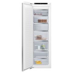 Tủ đông âm tủ Siemens 212 L GI81NACE0 iQ500 ảnh 1
