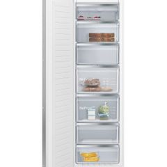 Tủ đông âm tủ Siemens 212 L GI81NACE0 iQ500 ảnh 3