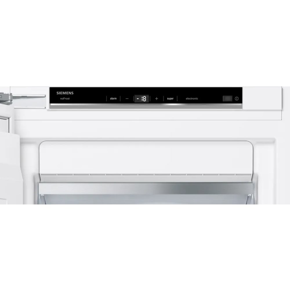Tủ đông âm tủ Siemens 212 L GI81NACE0 iQ500 – ảnh 4