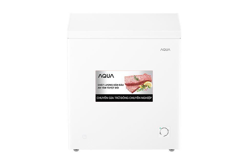 Tủ đông AQUA AQF-C3101EN Tủ đông AQUA AQF-C3101EN