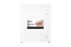 Tủ đông Aqua 201 lít AQF-C3101EN