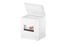 Tủ đông Aqua 201 lít AQF-C3101EN ảnh 4