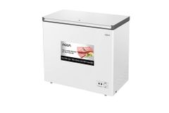 Tủ đông Aqua Inverter 252 lít AQF-C3501EN ảnh 2