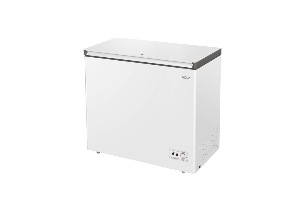 Tủ đông AQUA AQF-C3501EN - bên trong Tủ đông AQUA AQF-C3501EN - bên trong