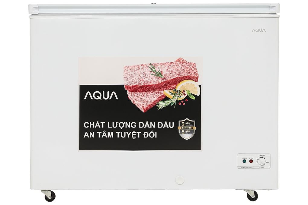 Tủ đông AQUA AQF-C4001EN