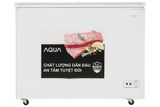  Tủ đông Aqua Inverter 301 lít AQF-C4001EN 