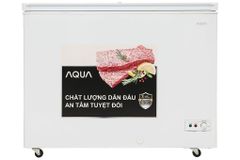 Tủ đông Aqua Inverter 301 lít AQF-C4001EN