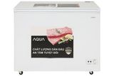  Tủ đông Aqua Inverter 301 lít AQF-C4001EN 