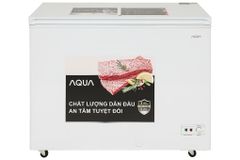 Tủ đông Aqua Inverter 301 lít AQF-C4001EN ảnh 2