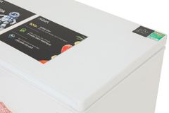 Tủ đông Aqua Inverter 301 lít AQF-C4001EN ảnh 3