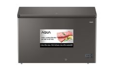 Tủ đông Aqua Inverter 307 lít AQF-C4101EN