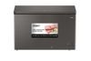 Tủ đông Aqua Inverter 307 lít AQF-C4101EN