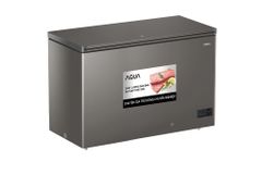 Tủ đông Aqua Inverter 307 lít AQF-C4101EN ảnh 2