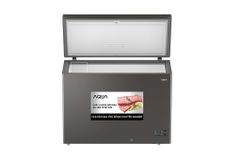 Tủ đông Aqua Inverter 307 lít AQF-C4101EN ảnh 4