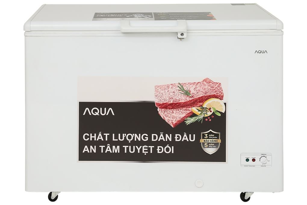 Thiết kế AQUA AQF-C4801EN
