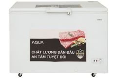 Tủ đông Aqua Inverter 379 lít AQF-C4801EN ảnh 2