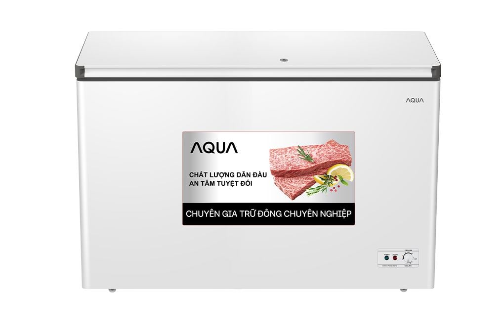 Tủ đông AQUA AQF-C5701EN Tủ đông AQUA AQF-C5701EN
