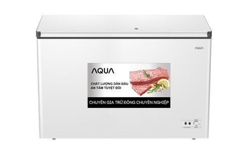 Tủ đông Aqua Inverter 429 lít AQF-C5701EN