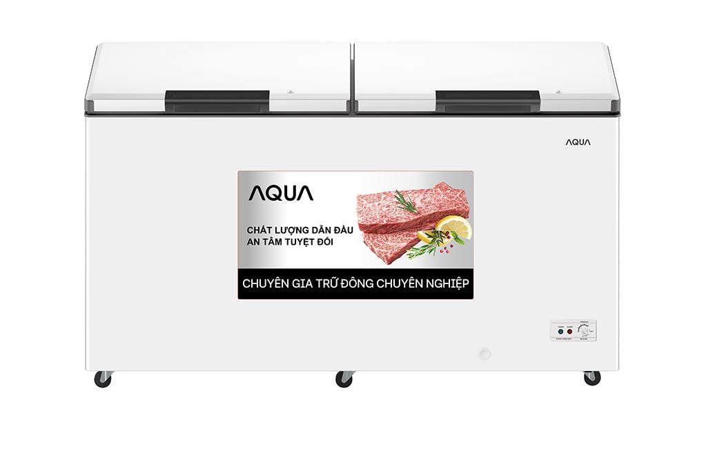 Tủ đông AQUA AQF-C6901EN