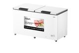  Tủ đông Aqua Inverter 512 lít AQF-C6901EN 
