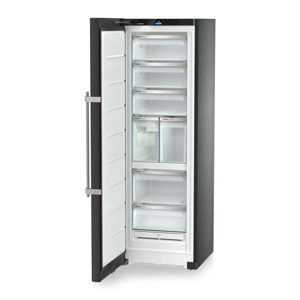 Tủ đông đứng độc lập Liebherr 277 L SFNbsh 5267 Prime NoFrost – ảnh 4