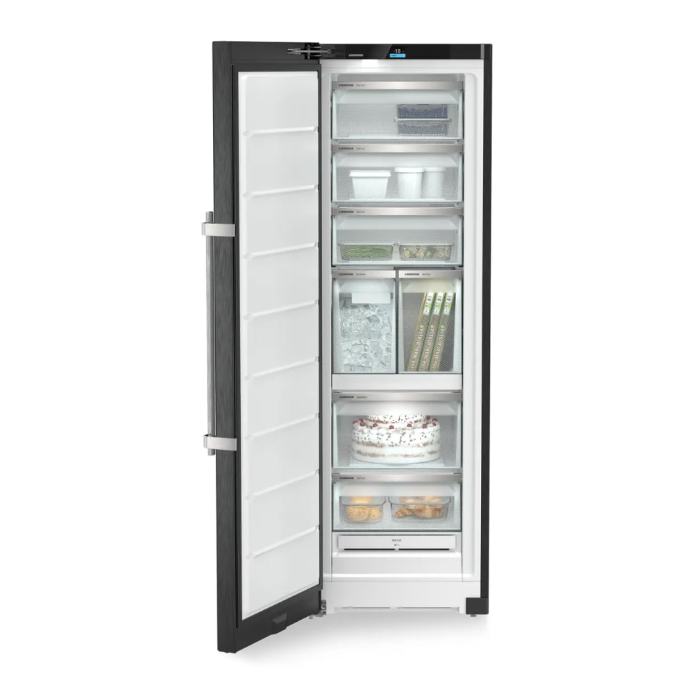 Tủ đông đứng độc lập Liebherr 277 L SFNbsh 5267 Prime NoFrost – ảnh 8