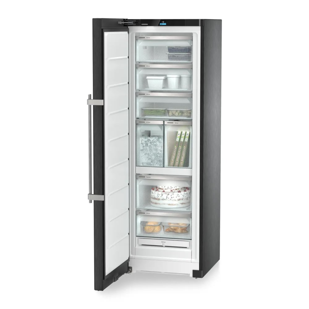 Tủ đông đứng độc lập Liebherr 277 L SFNbsh 5267 Prime NoFrost – ảnh 7