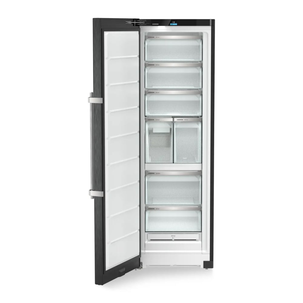 Tủ đông đứng độc lập Liebherr 277 L SFNbsh 5267 Prime NoFrost – ảnh 5