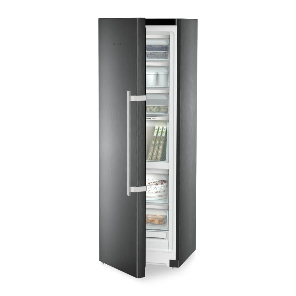 Tủ đông đứng độc lập Liebherr 277 L SFNbsh 5267 Prime NoFrost – ảnh 6