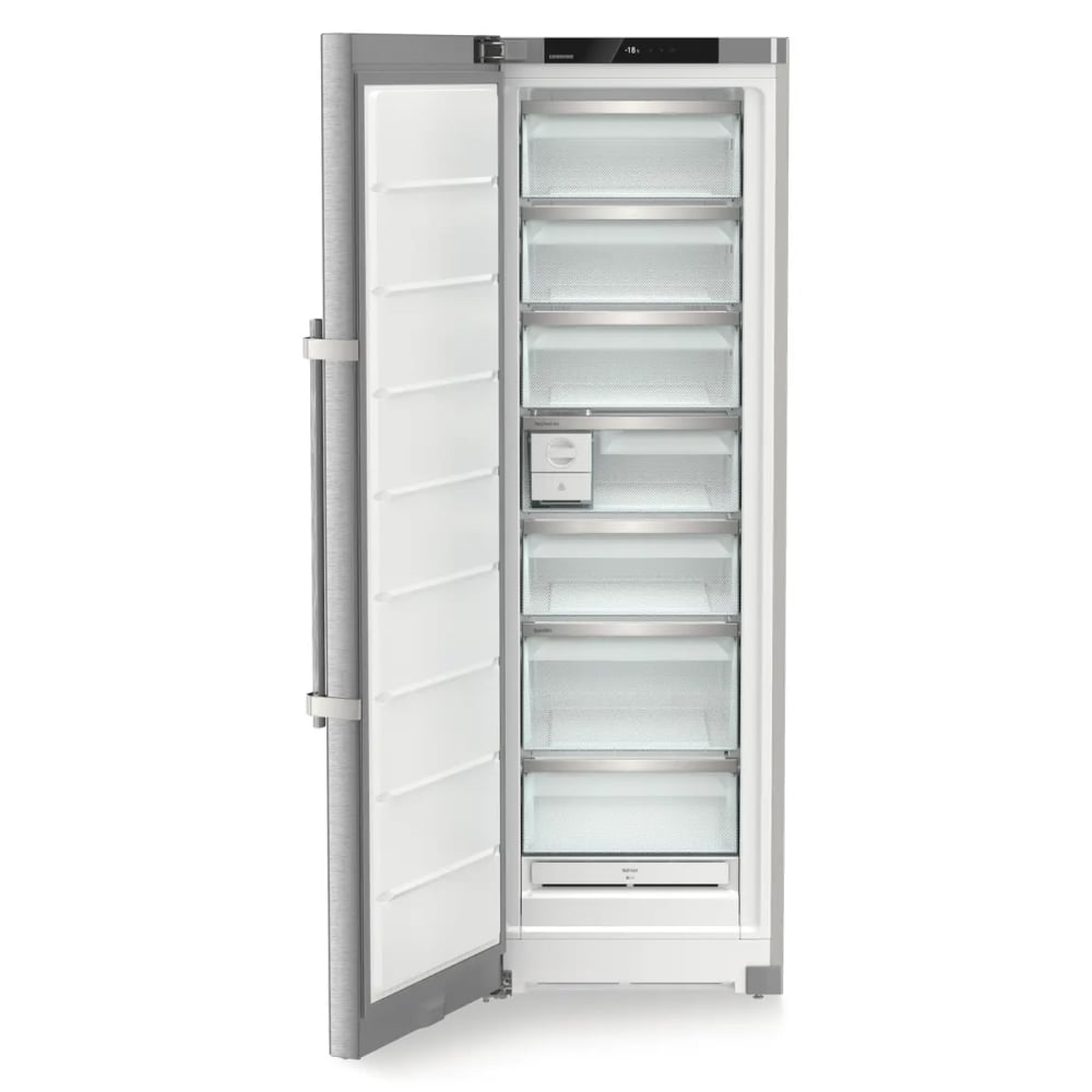 Tủ đông đứng độc lập Liebherr 278 L SFNsdh 5227 Plus NoFrost – ảnh 5
