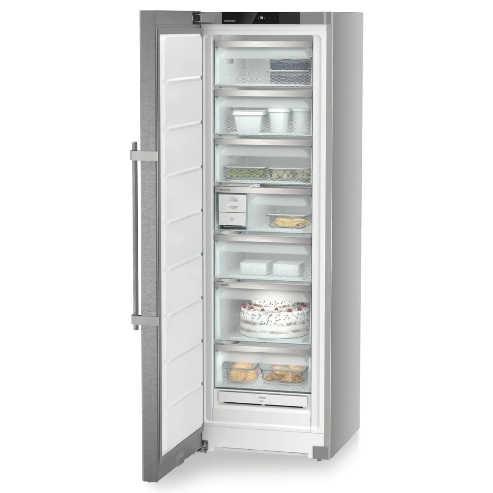 Tủ đông đứng độc lập Liebherr 278 L SFNsdh 5227 Plus NoFrost – ảnh 8