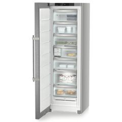 Tủ đông đứng độc lập Liebherr 278 L SFNsdh 5227 Plus NoFrost ảnh 8