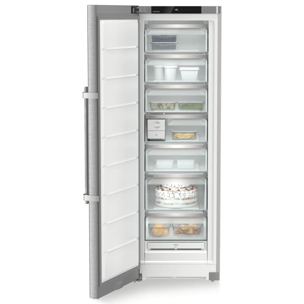 Tủ đông đứng độc lập Liebherr 278 L SFNsdh 5227 Plus NoFrost – ảnh 7