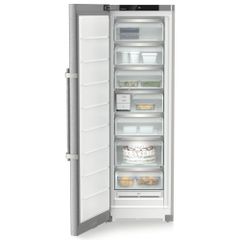 Tủ đông đứng độc lập Liebherr 278 L SFNsdh 5227 Plus NoFrost ảnh 7