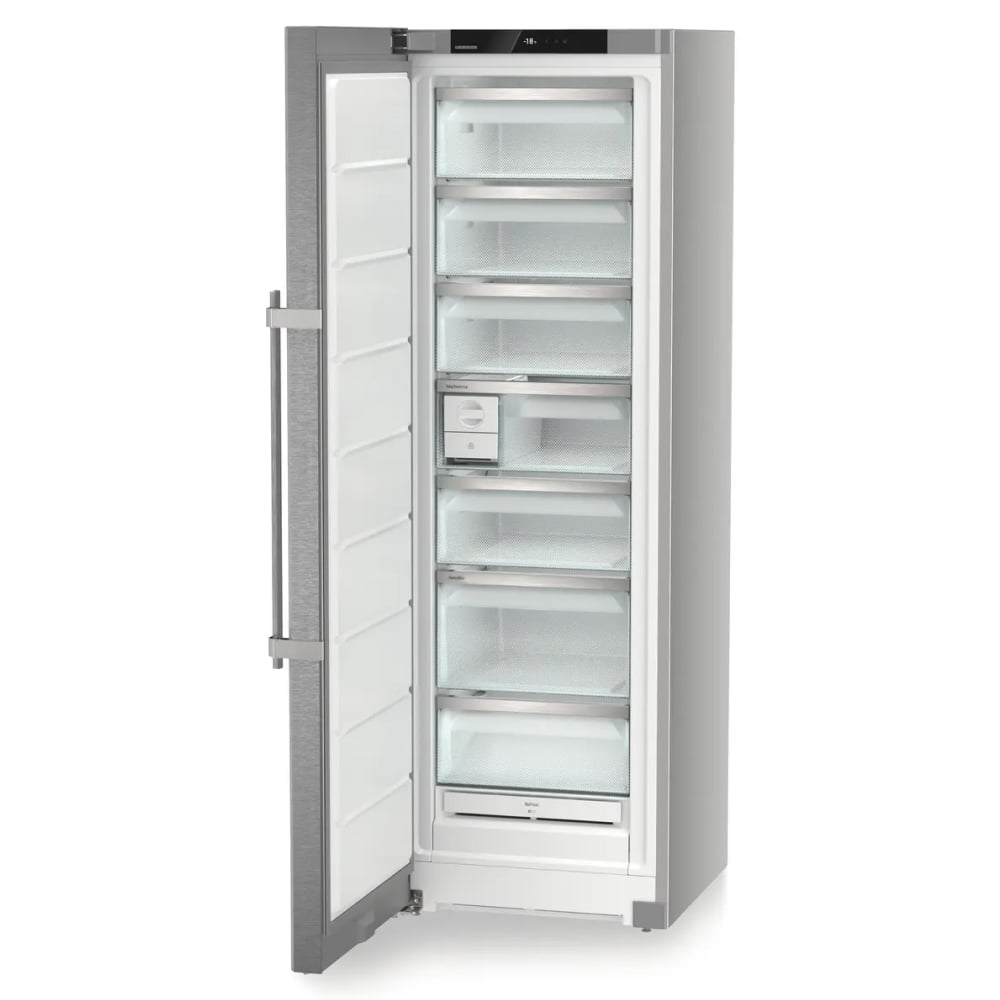 Tủ đông đứng độc lập Liebherr 278 L SFNsdh 5227 Plus NoFrost – ảnh 4