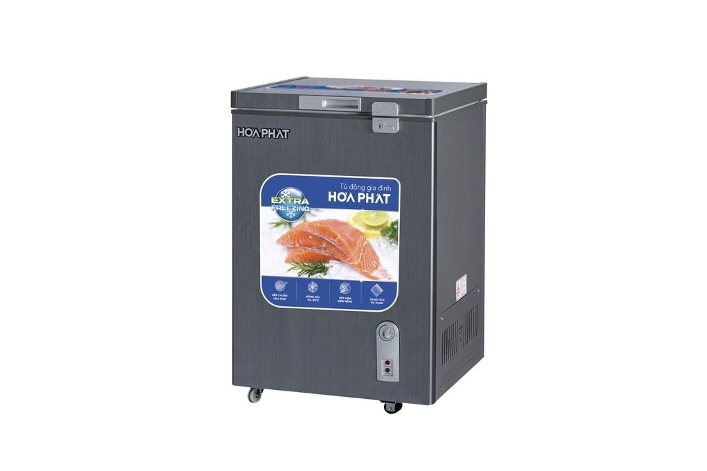 Thiết kế Hoà Phát AD6107G