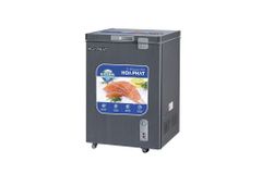 Tủ đông Hòa Phát 107 lít HPF AD6107G ảnh 2
